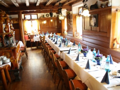 Foto: Zur Kapelle