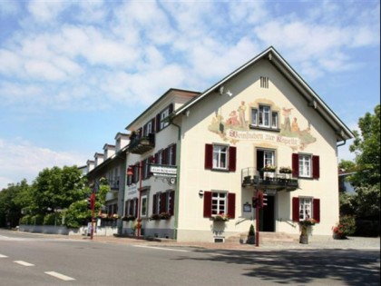 Foto: Zur Kapelle