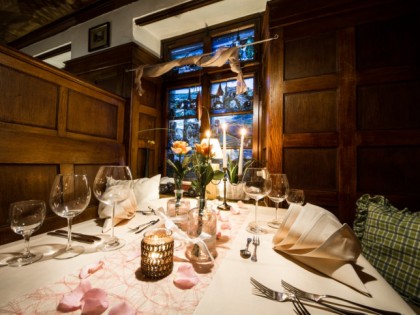 Foto: Zur Kapelle